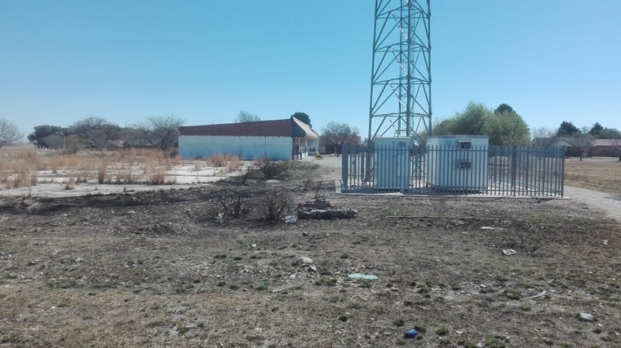 Commercial Property for Sale in Odendaalsrus Free State